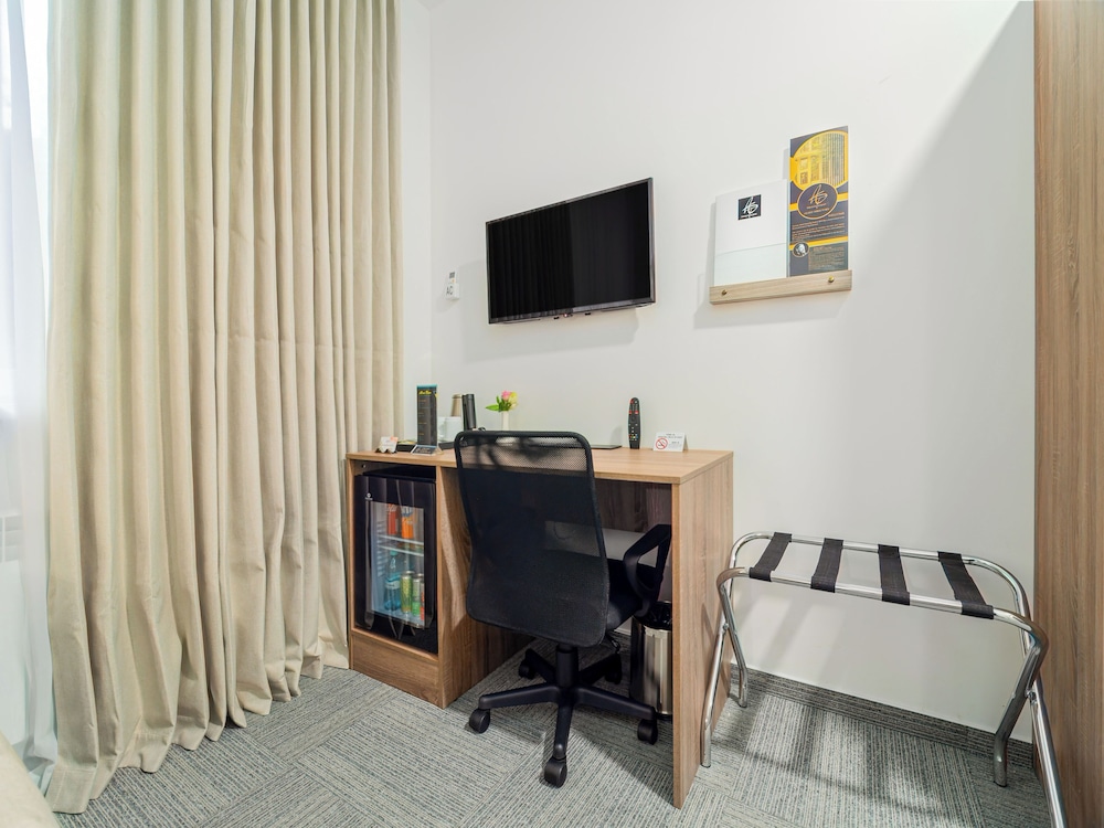 TA Collection Hotel — Chisinau — photo 2