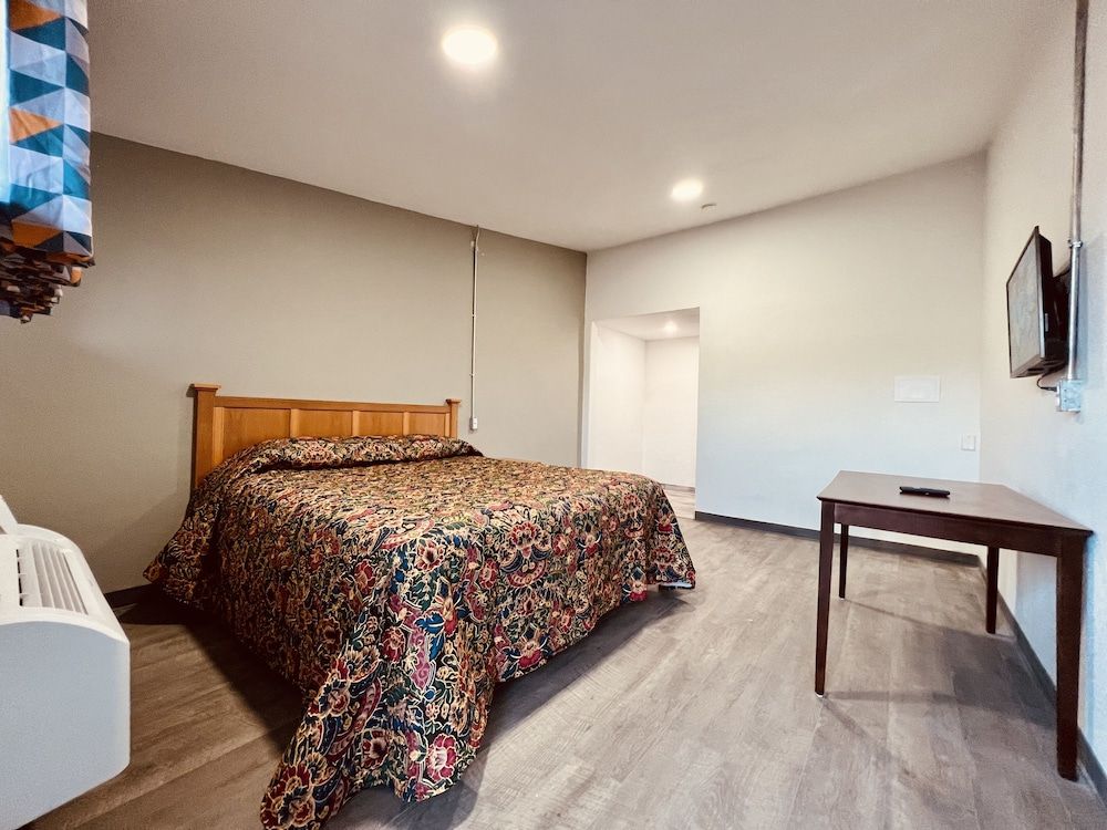 The Express Inn in Dayton, United States