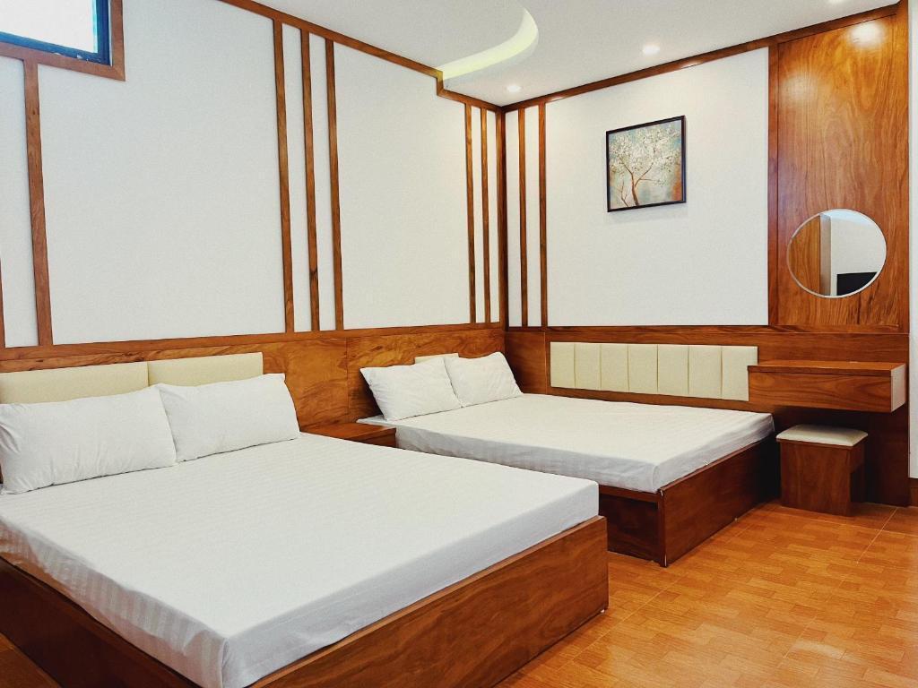 Đức Tuân 2 Motel - last minute hotel in Haiphong