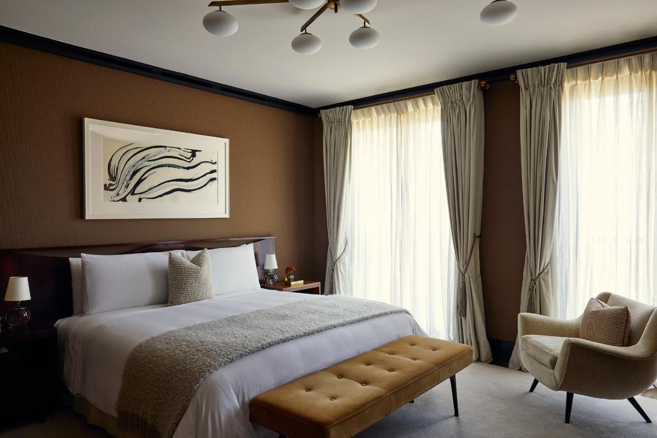 Fasano Fifth Avenue I Private Members Club & Hotel - photo 7