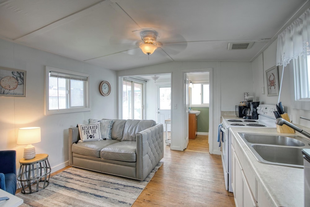 Ocean Spray Beach Resort - photo 42