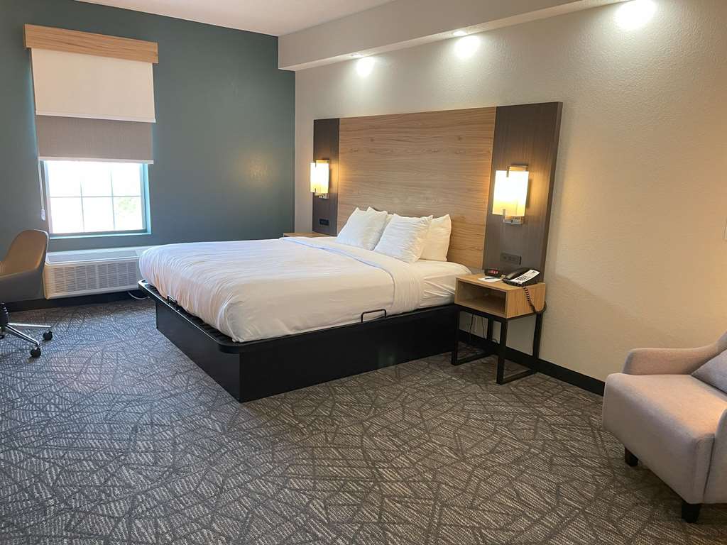 Quality Inn Richmond - photo 12