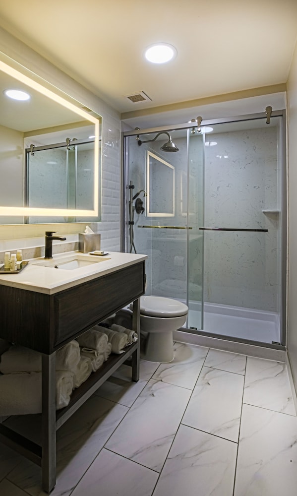 Hotel Indigo Birmingham Five Points S UAB by IHG - photo 26