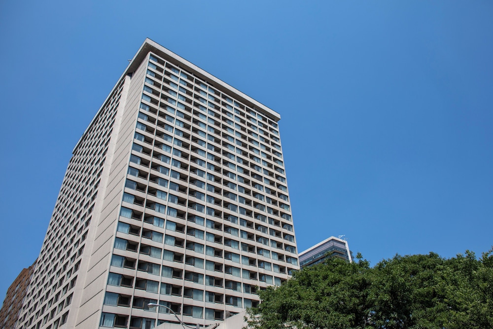 Chestnut Residence And Conference Centre University Of Toronto