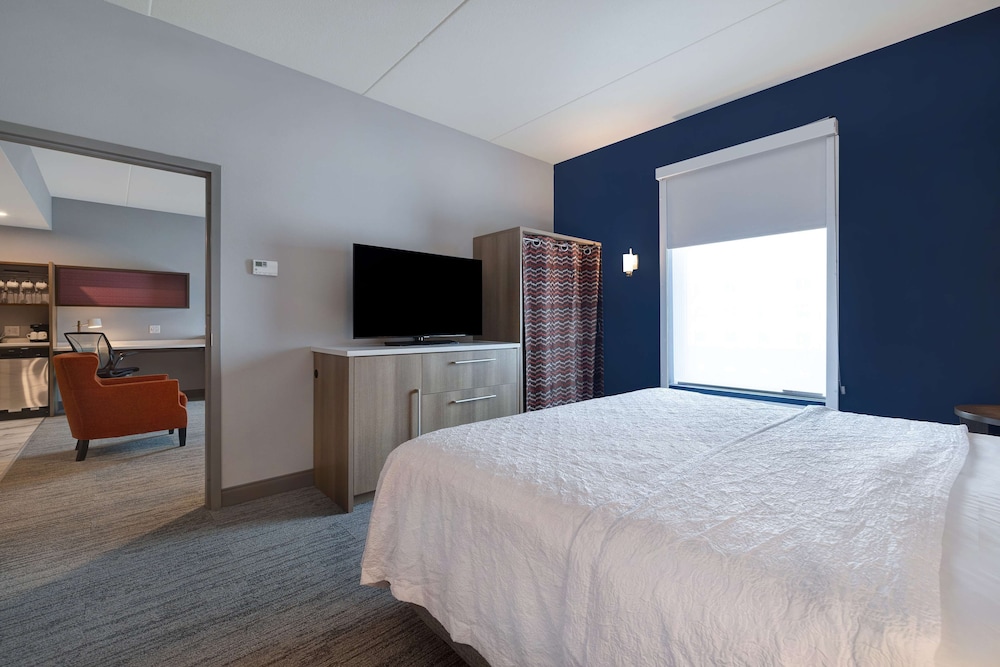 Home2 Suites Downtown Nashville Metrocenter - photo 15