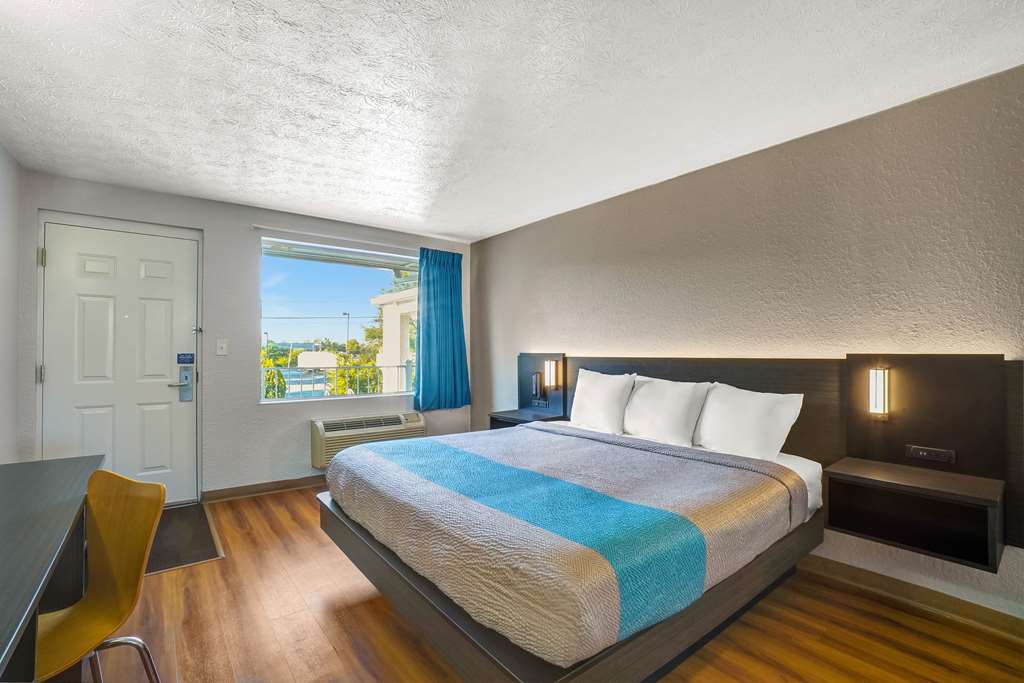 Motel 6 Lexington I 75 Hamburg - photo 14