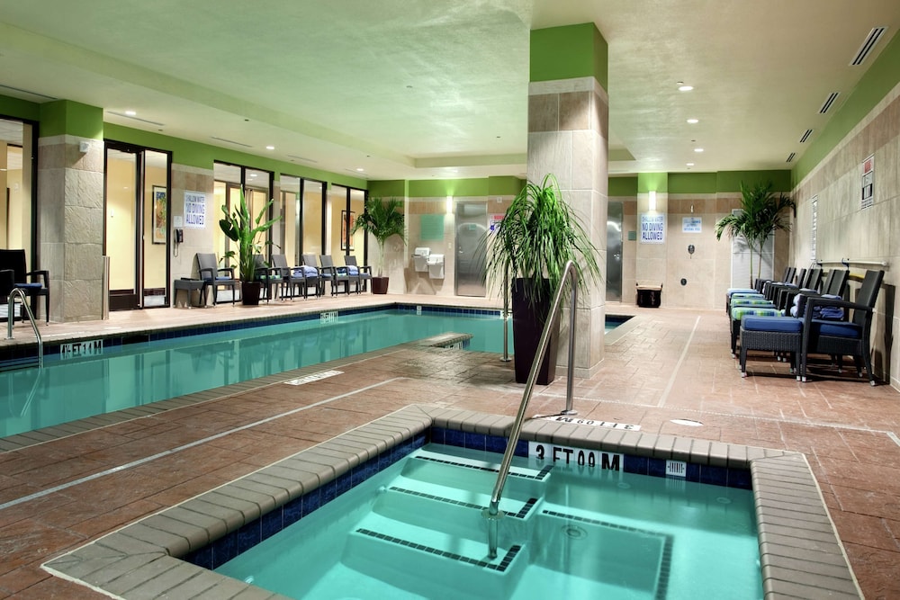 Hilton Asheville Biltmore Park - photo 55