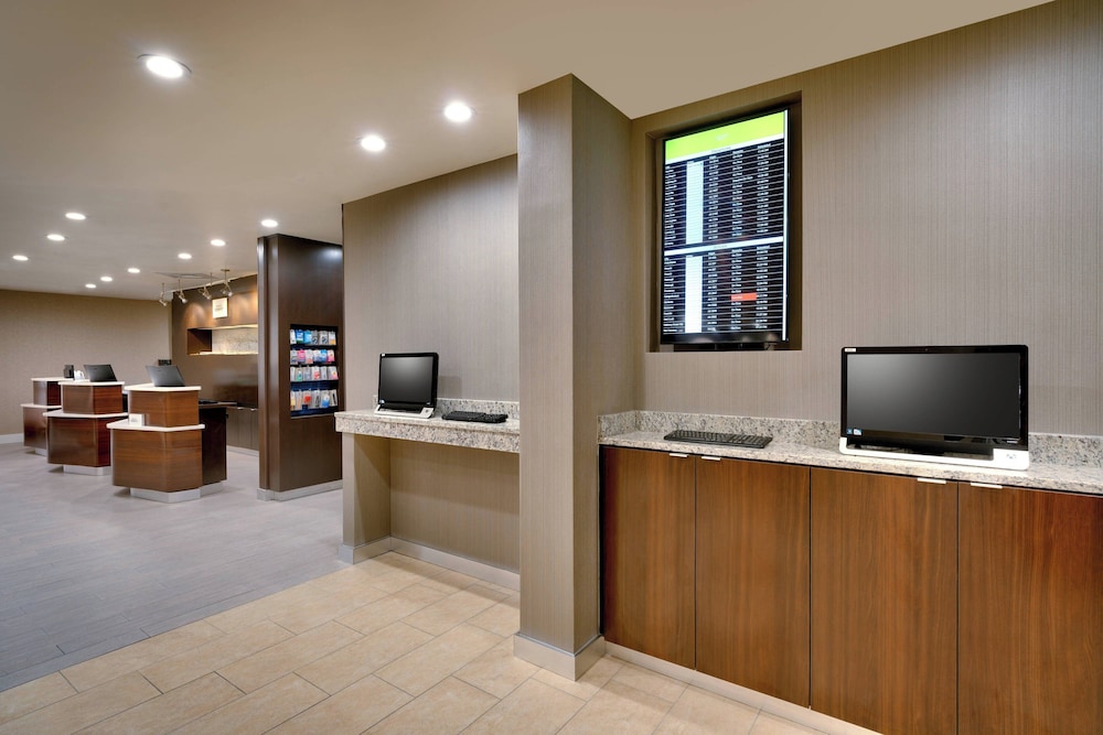 Courtyard by Marriott Charlotte Airport LoSo - photo 30