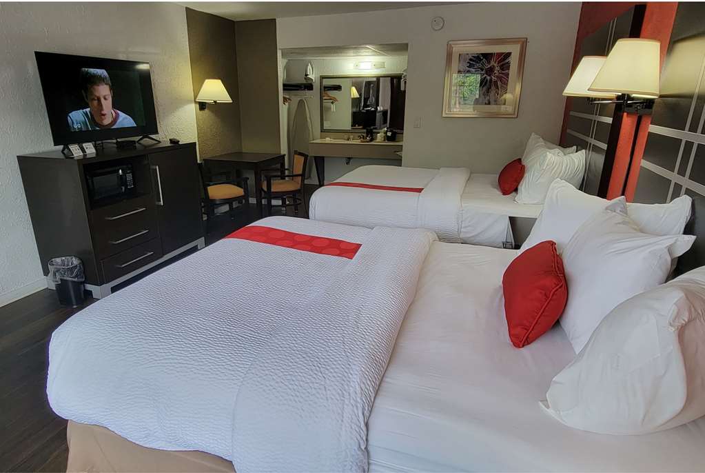 Ramada by Wyndham Mountain Home - photo 62