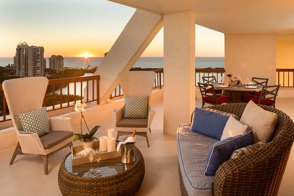 Naples Grande Beach Resort - photo 14