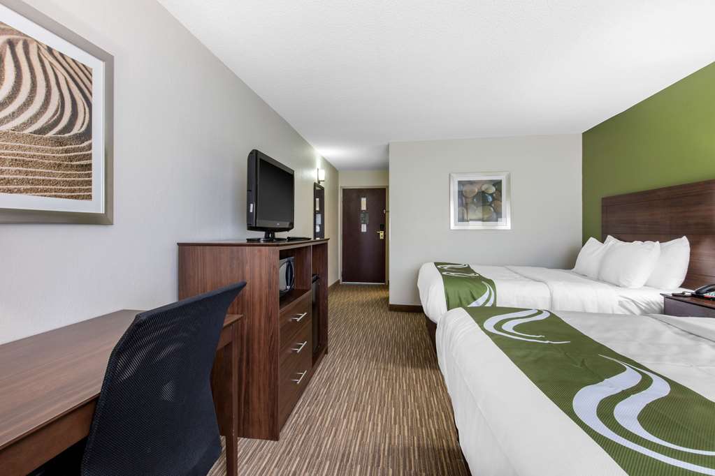 Quality Inn & Suites Mountain Home North - photo 15