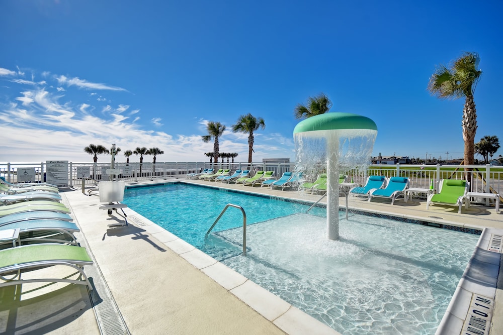 Holiday Inn Express & Suites Galveston Beach by IHG - featured photo