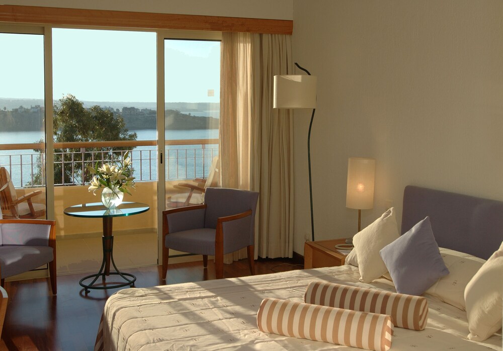 Thalassa Boutique Hotel and Spa Adults Only — Paphos — photo 3