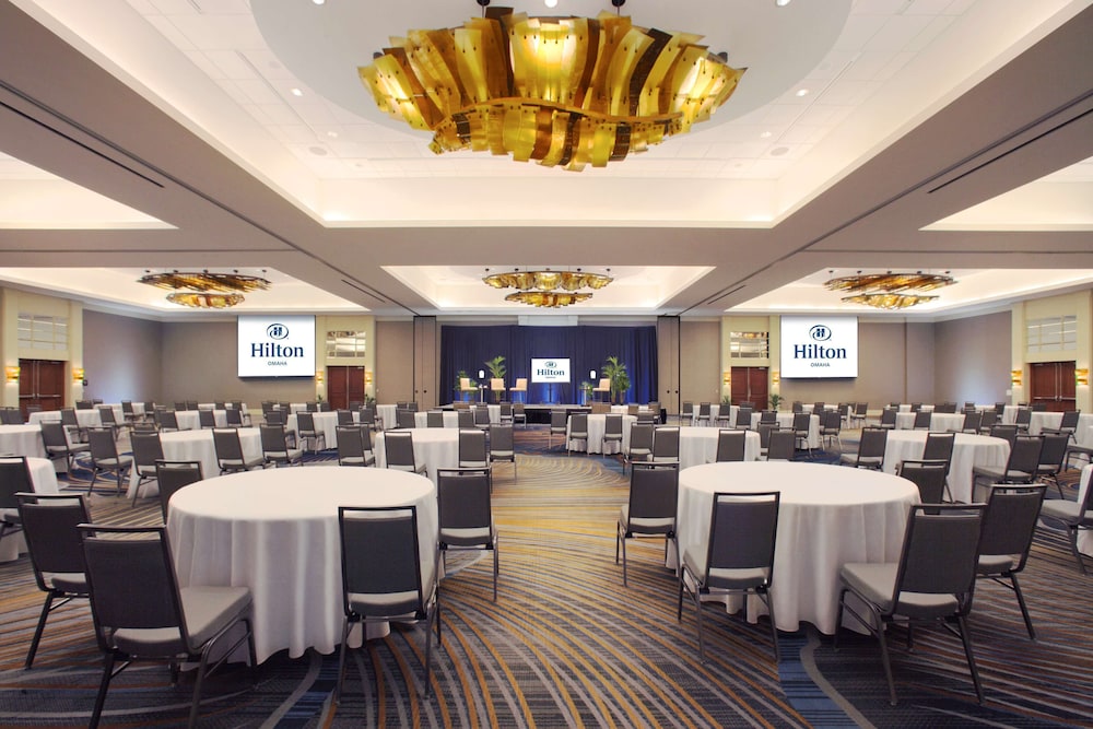 Hilton Omaha - photo 65