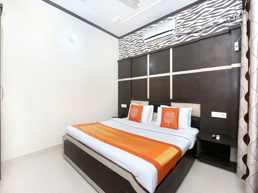 Guru Kalgidhar Residency — Amritsar — photo 2