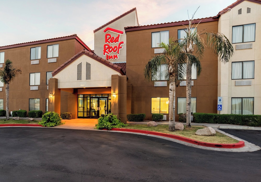 Red Roof Inn Phoenix North I 17 at Bell Rd - photo 32