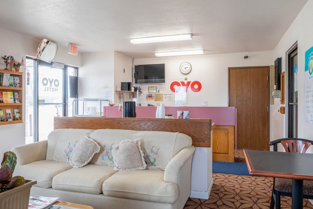 OYO Hotel Chesaning Route 52 & Hwy 57 - photo 19