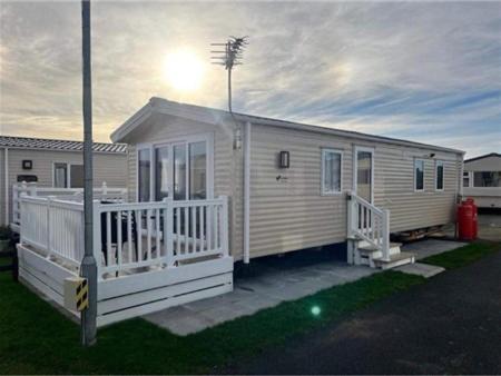 The Willerby Whitetower Caernarfon — Llanwnda