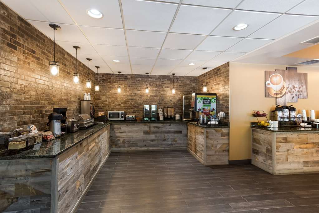 Best Western Logan Inn - photo 6