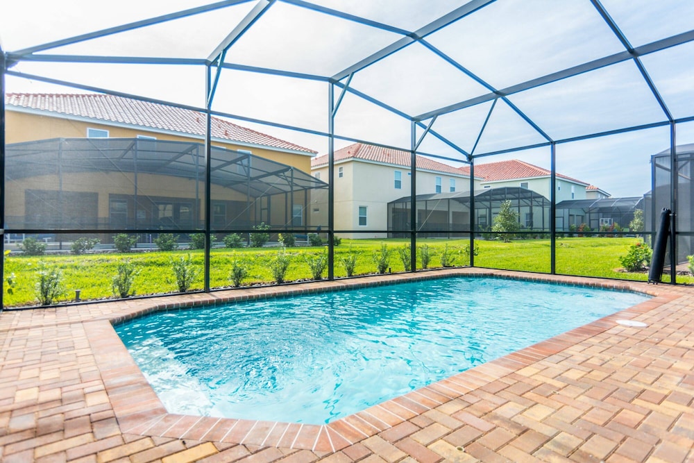 Fabulous Single Home w Pool at Solterra Resort - photo 30