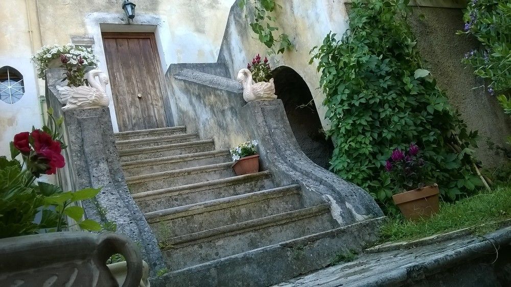 Ospiti a Sieti — hotel in San Cipriano Picentino