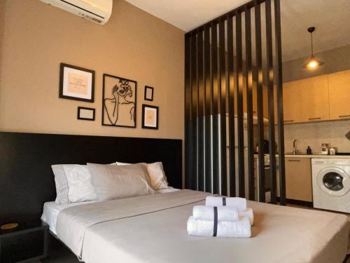 Kona s Apartment — 4-Star Luxury Hotel in Thessaloniki, Greece