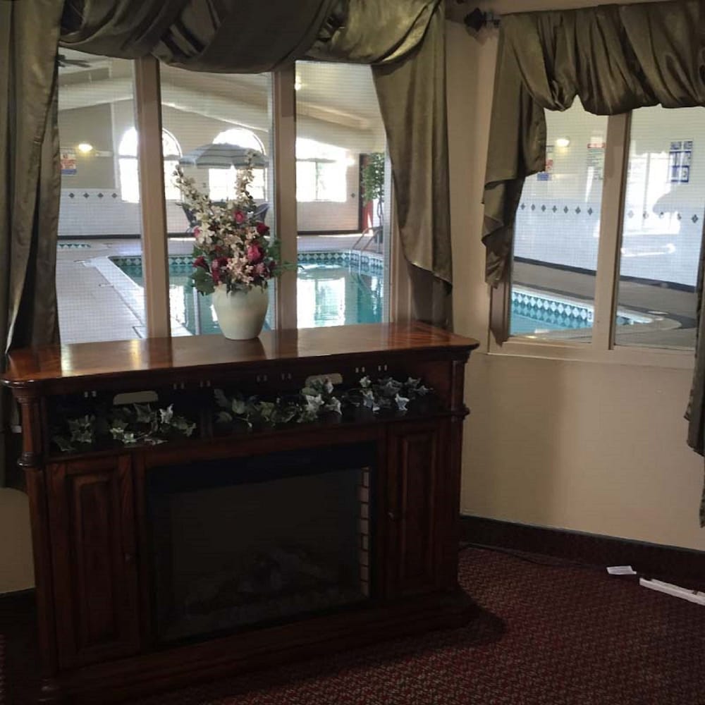 Osceola Grand Hotel - photo 16