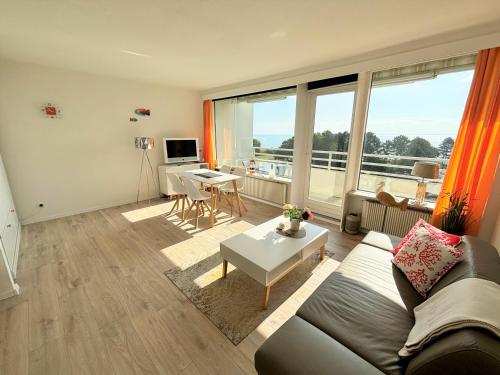 Ferienpark Sierksdorf App 564 Strandlage — 4-Star Luxury Hotel in Sierksdorf, Germany