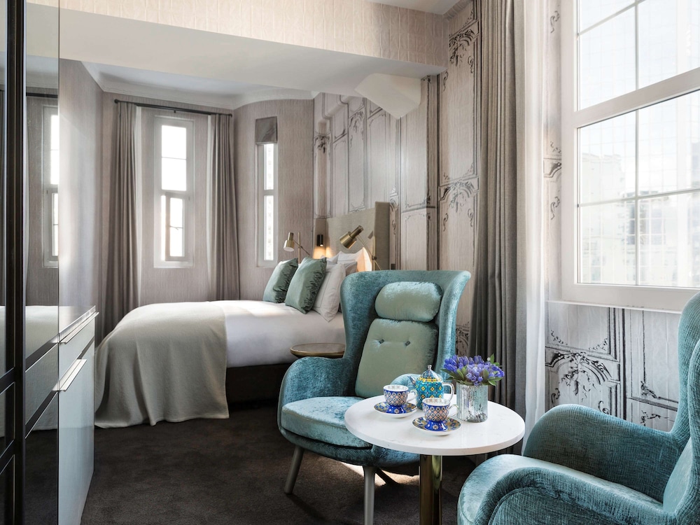 Hotel Grand Windsor MGallery by Sofitel