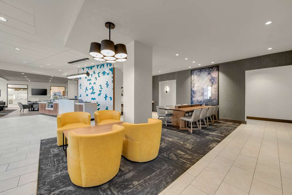 Hyatt Place Colorado Springs Downtown - photo 24