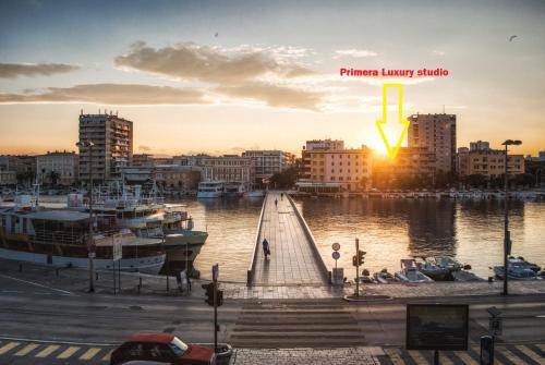 Primera Luxury Studio — 4-Star Luxury Hotel in Zadar, Croatia