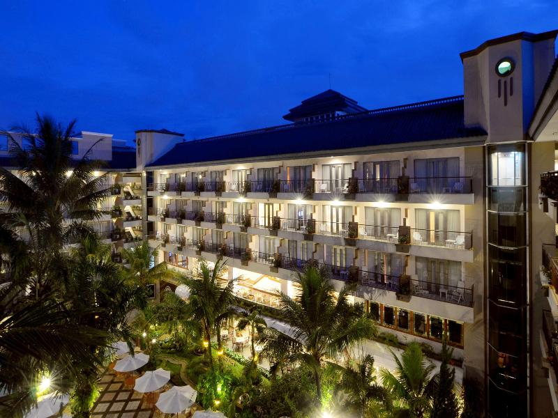 The Jayakarta Suites Bandung — hotel in Bandung