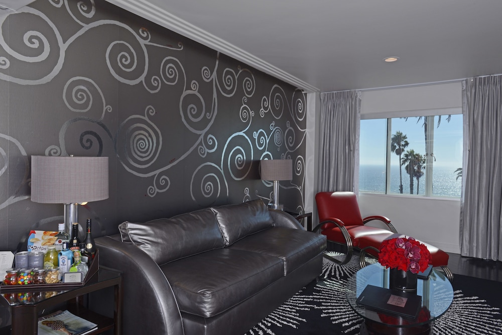 Shangri La Santa Monica - photo 24
