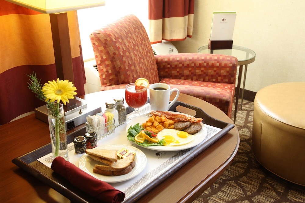 DoubleTree by Hilton Murfreesboro - photo 36