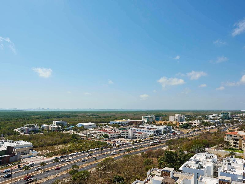 General view