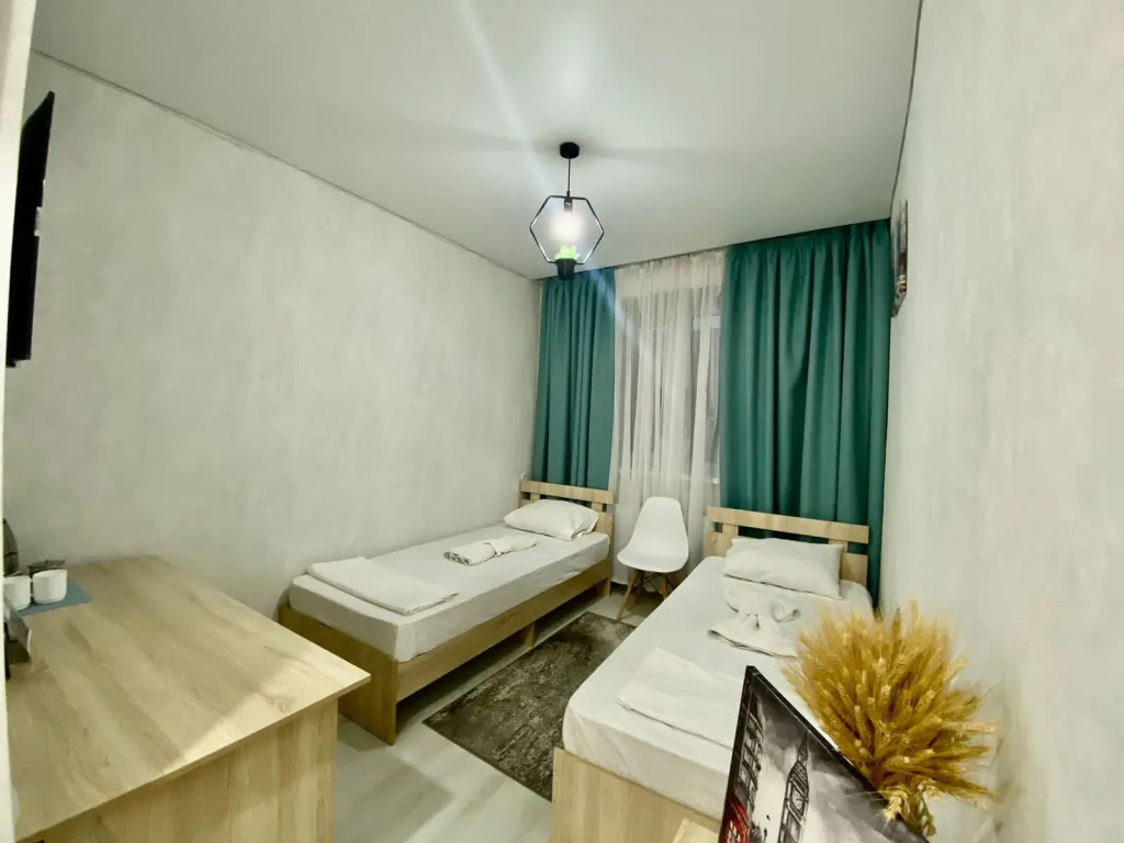 Moskvich Hotel - last minute hotel in Birsk