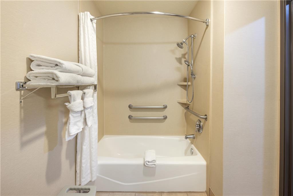 Best Western Plus Atrium Inn - photo 27