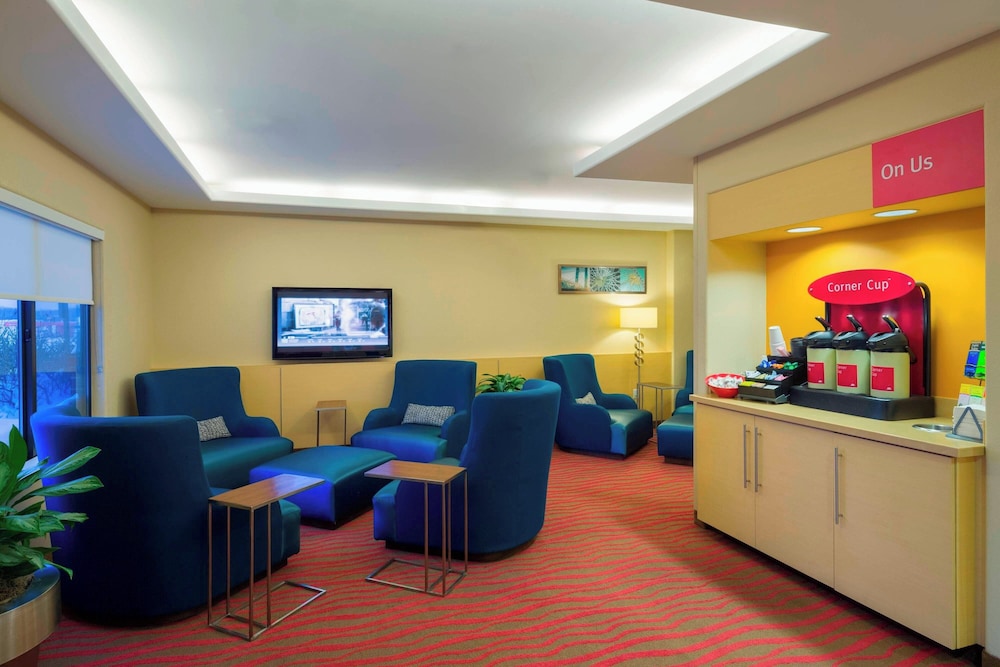 TownePlace Suites Harrisburg Hershey - photo 4