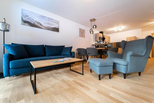 Ferienwohnung Feldberg Schwarzwald — 4-Star Luxury Hotel in Feldberg, Germany