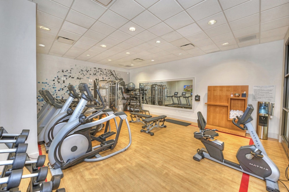 Sheraton Baltimore Washington Airport Hotel BWI - photo 26