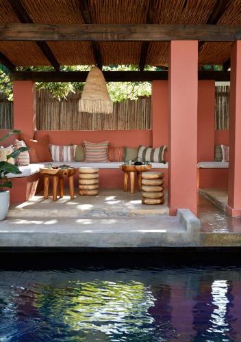 Kokos Huis - last minute hotel in Cape Town