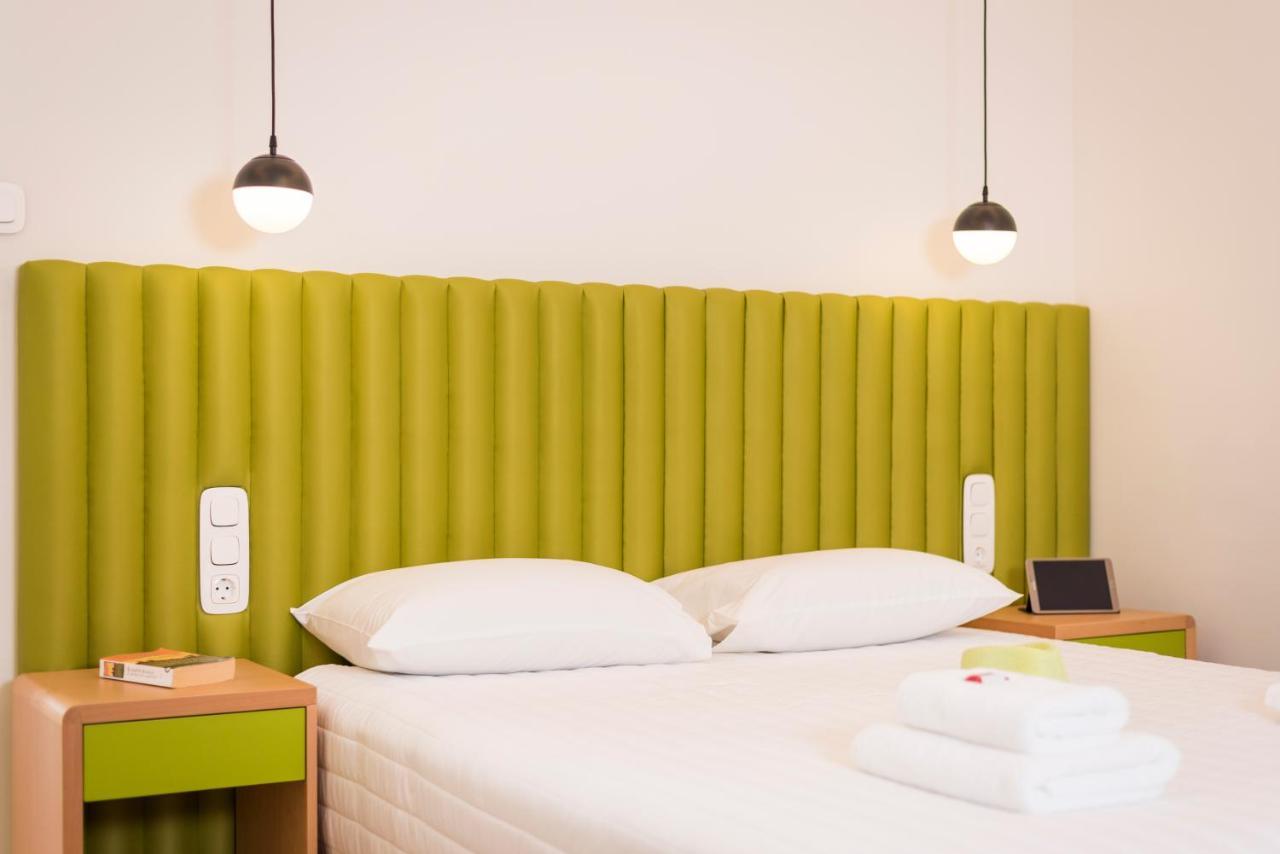 TheJoy City Suites - last minute hotel in Chania