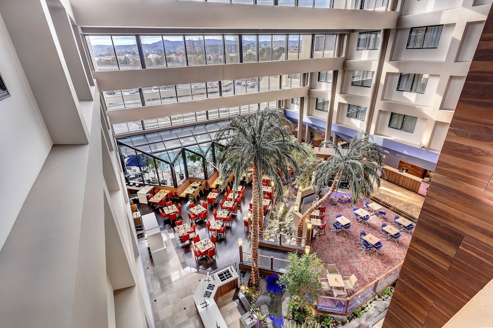 Crowne Plaza Hotel Foster City San Mateo by IHG - photo 34