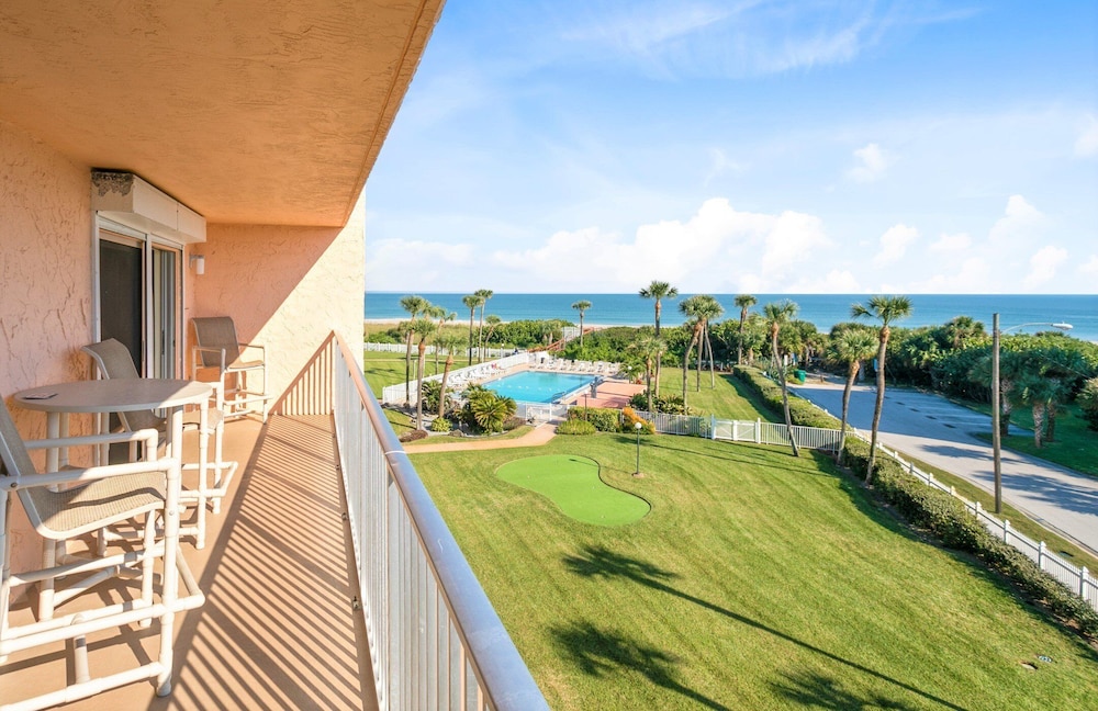 Cocoa Beach Towers by Happy Palm Stays - featured photo