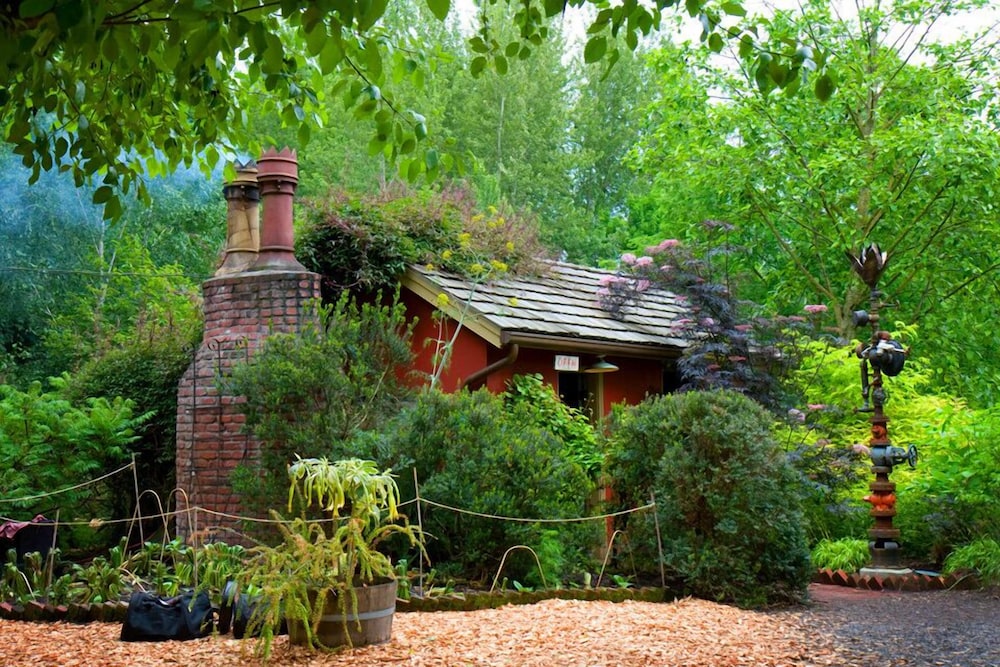 McMenamins Edgefield - photo 89