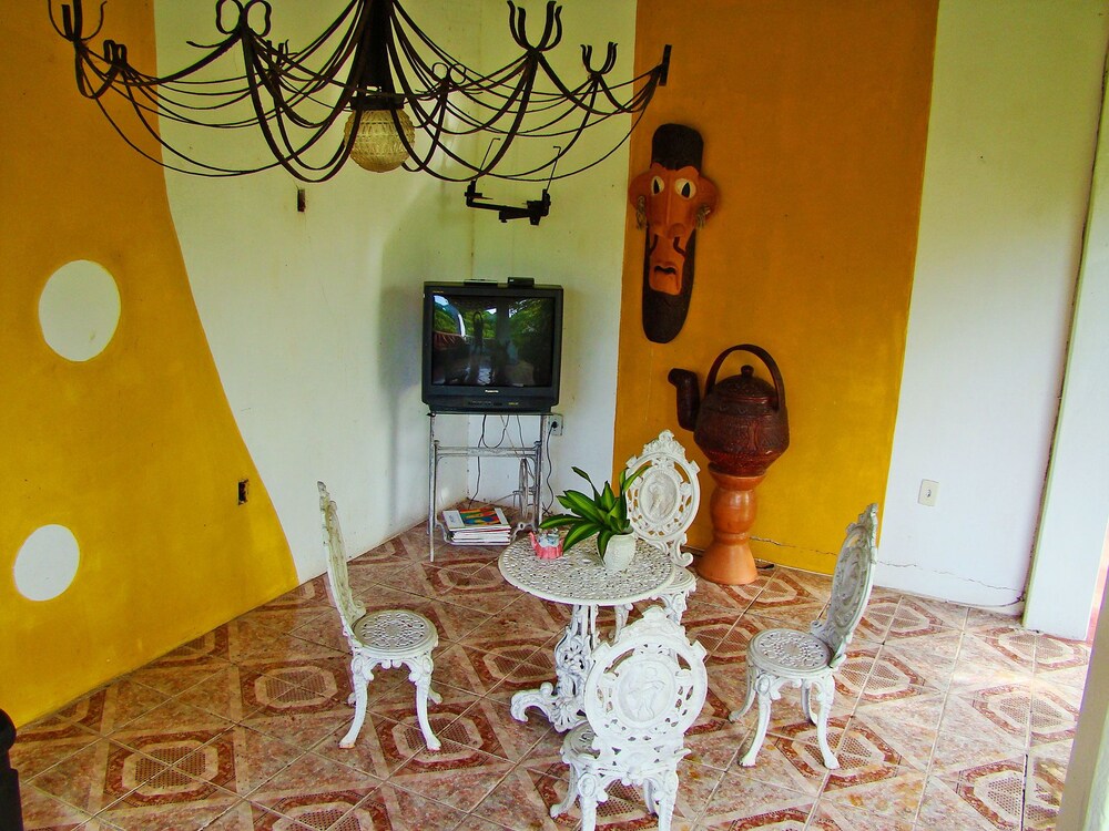 Paracauary Eco Pousada — Soure — photo 4