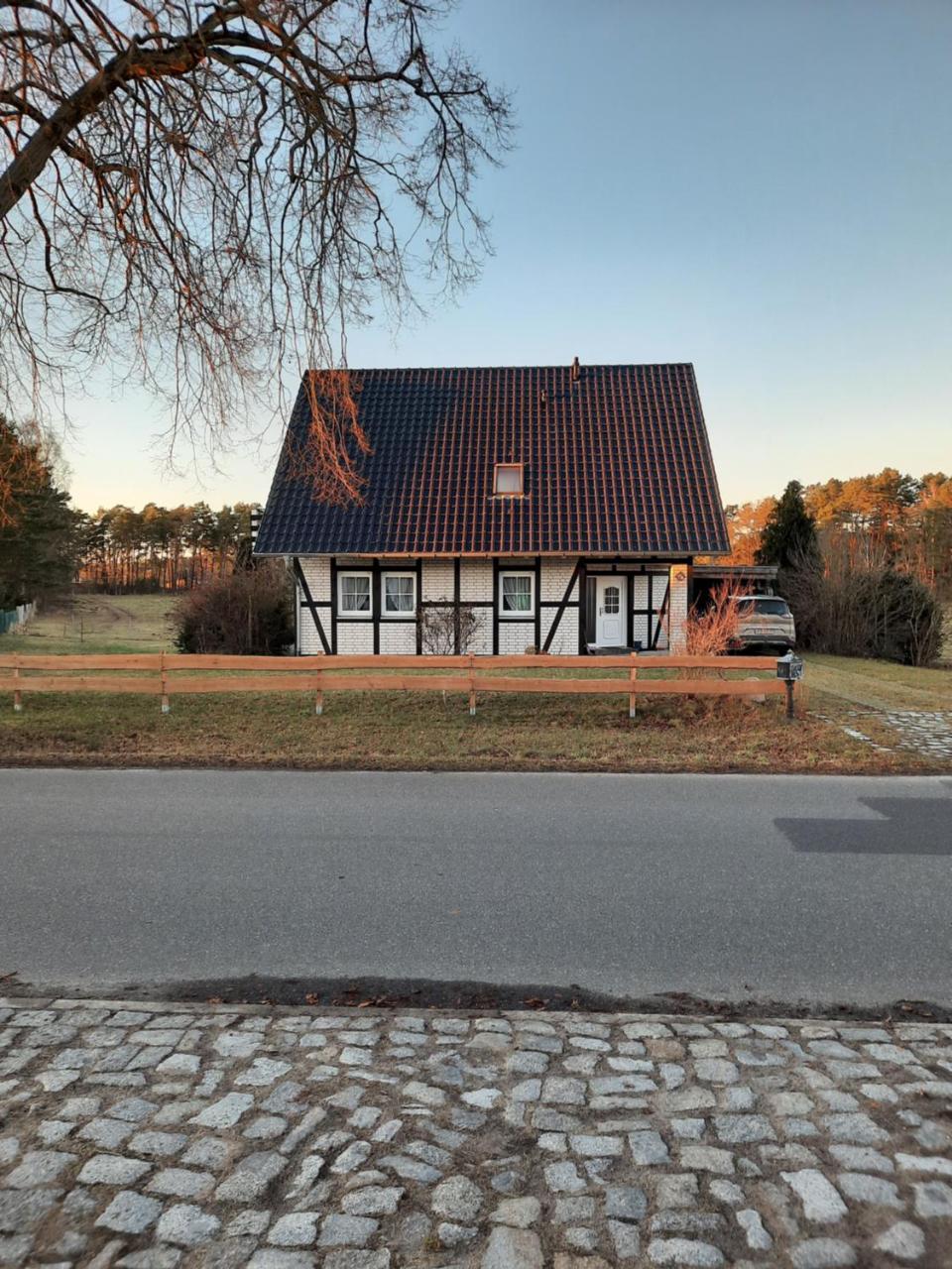 Haus Maria — 4-Star Luxury Hotel in Ahlbeck, Germany