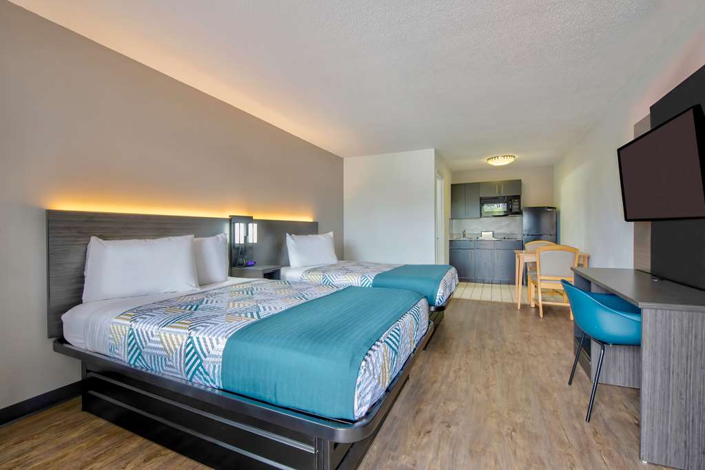 Studio 6 Extended Stay Pascagoula MS - photo 6