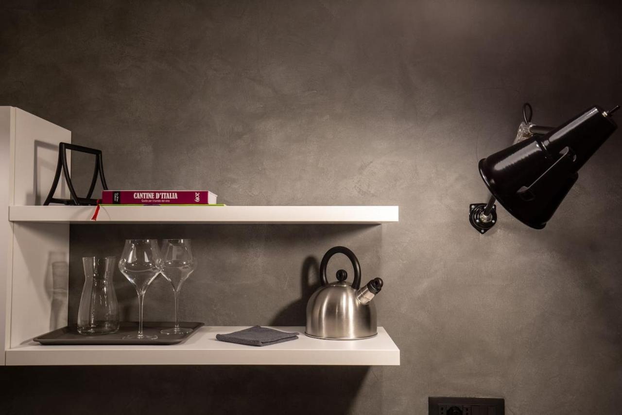 Barolo Wine Loft — 4-Star Luxury Hotel in Turin, Italy