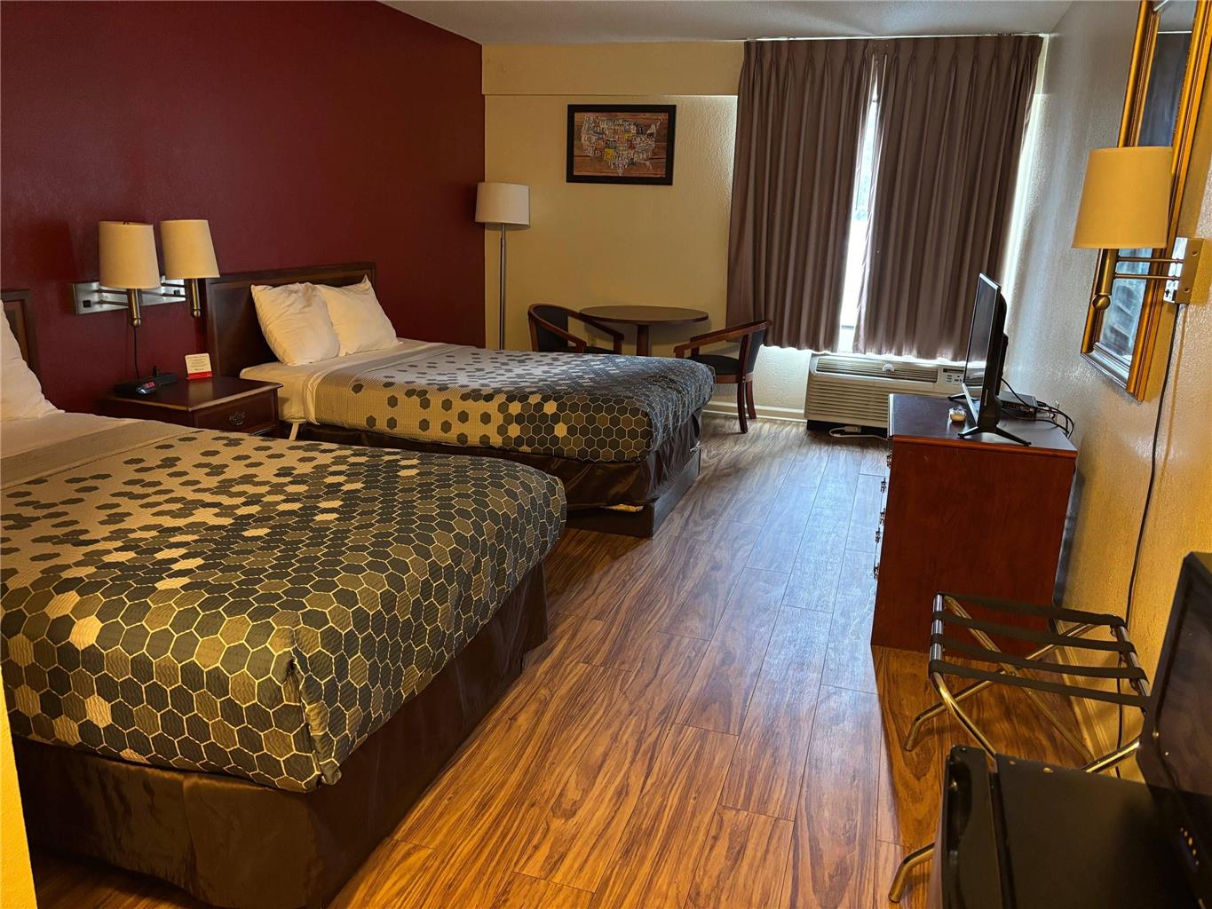 Econo Lodge Yazoo City - photo 27